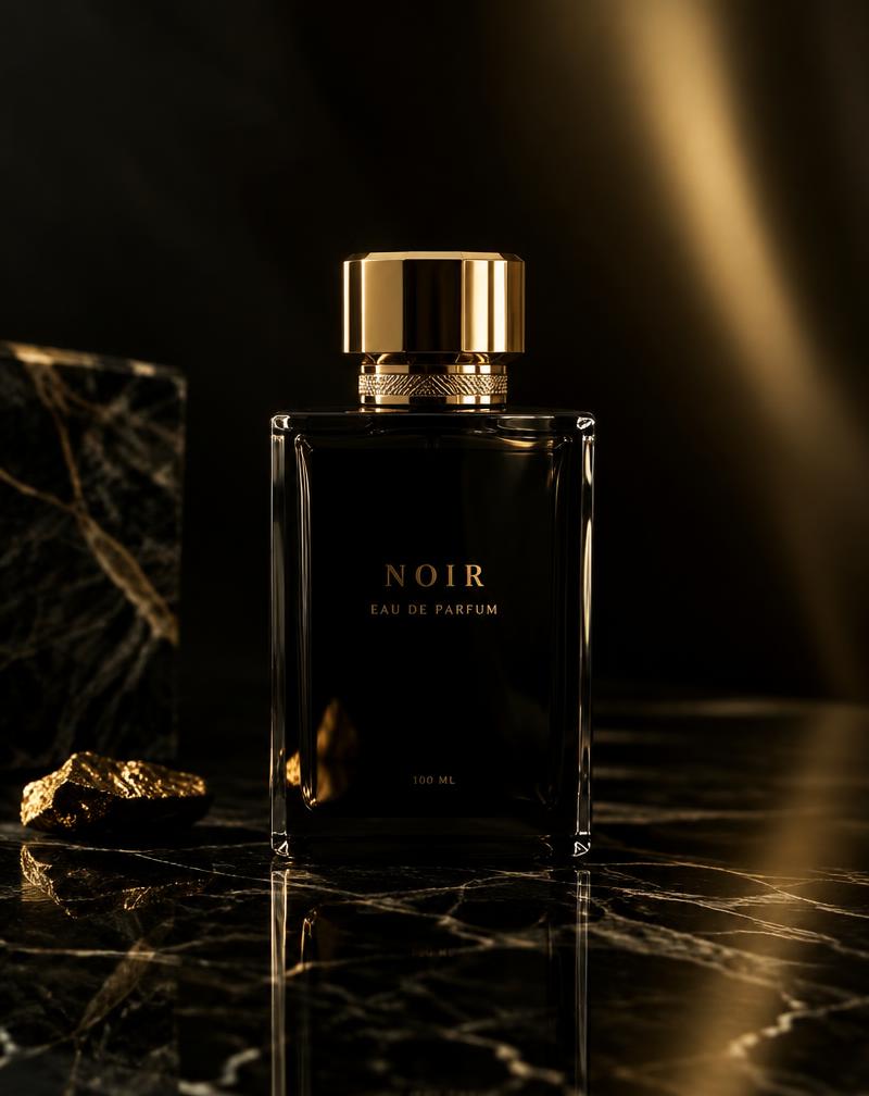 OMA Noir