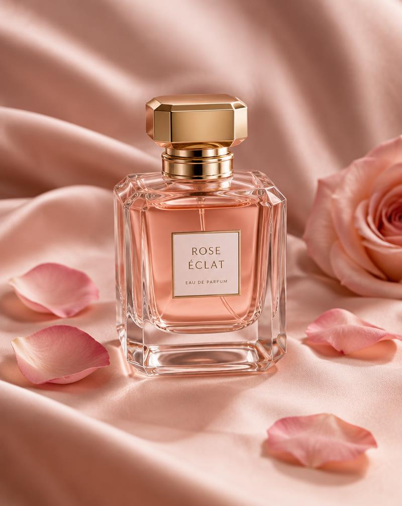 OMA Rose